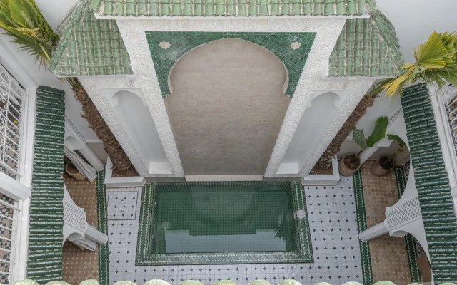 Riad Bab el Qamar
