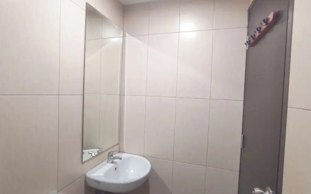 Compact And Strategic Studio At Tamansari Papilio Apartment