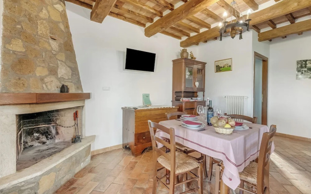 Le Sorgenti House