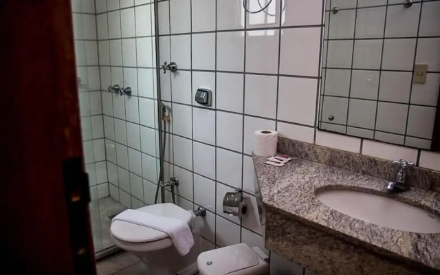 Sakr Hotel
