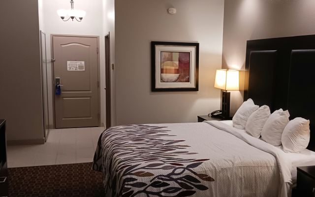 Red Roof Inn & Suites Longview