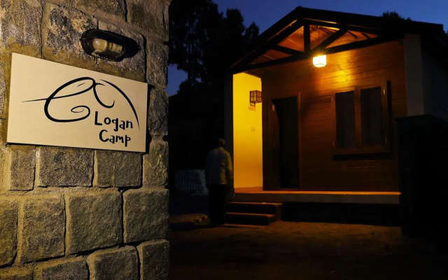 Logan Camp Ooty