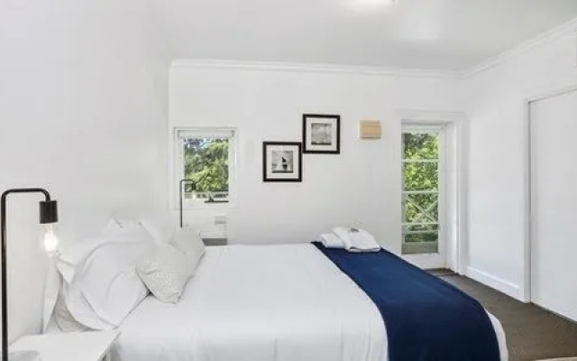 Lake Daylesford Apartment 3
