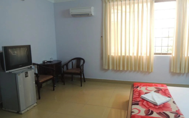 Thien Phat 1 Motel