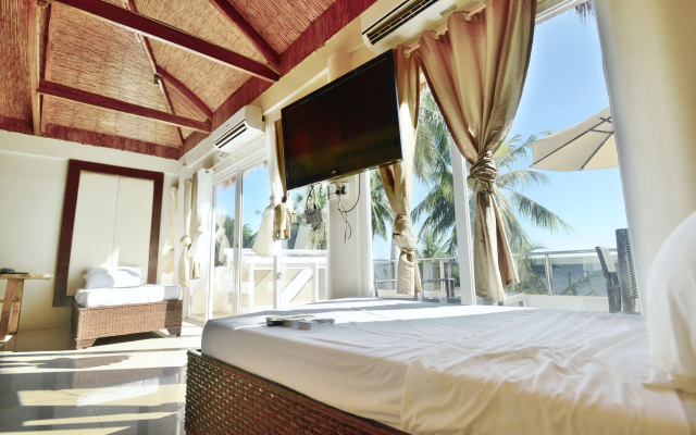 Kaiyana Boracay