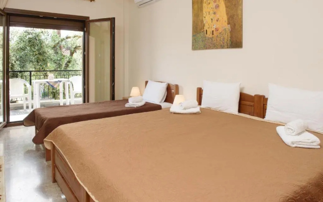 Dili Apartments