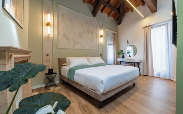 La Merope Guest House de Charme