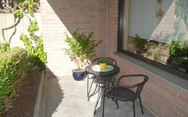 Nettes Appartement