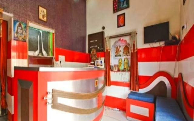 Hotel Vanshika Palace