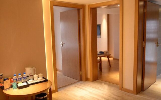 Tulip Inn Xi Yue Hotel - Kunming