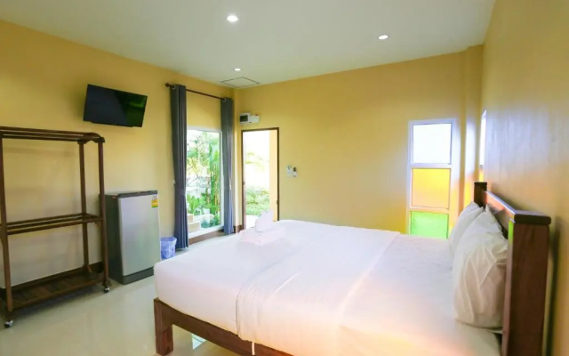 Huan Soontaree Resort