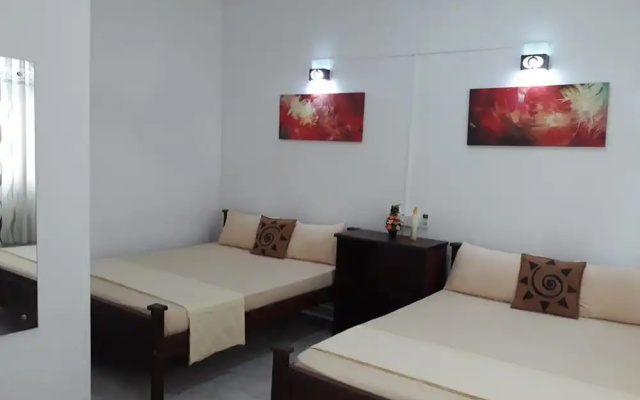 Aegle Residence