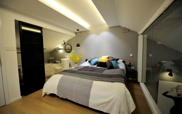 Hiroom Apartment - North Chengdu Road