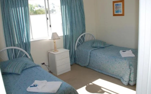 Jade Waters Luxury Apartments