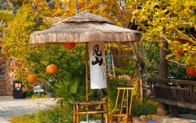 Taolu Boutique Lodge (Yixing Yaohu Town Branch)