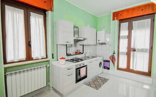 Casa Ida