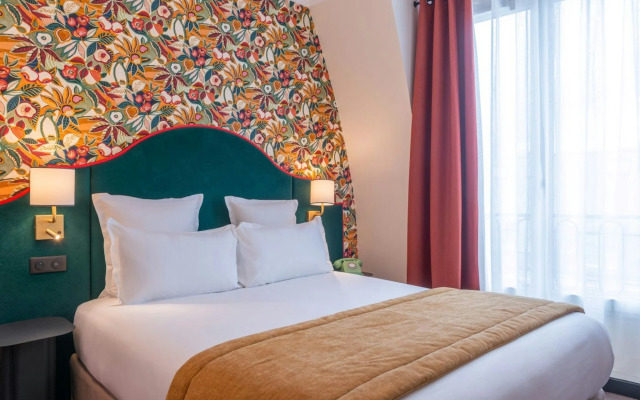 Hotel Brittany