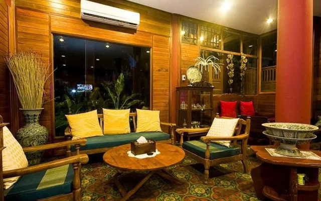 Ruen Tubtim Hotel