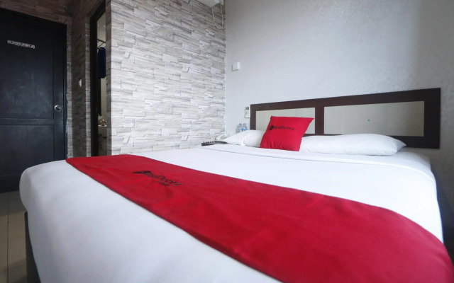 RedDoorz @ Batu Aji Batam