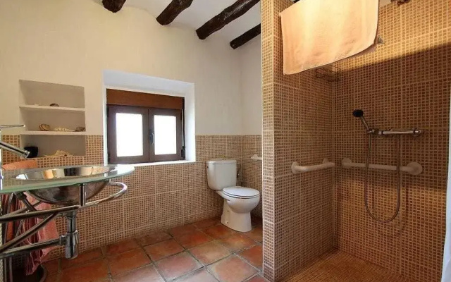 Casa Pedro Barrera