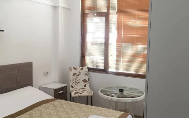 Tayfun Otel Marmaris