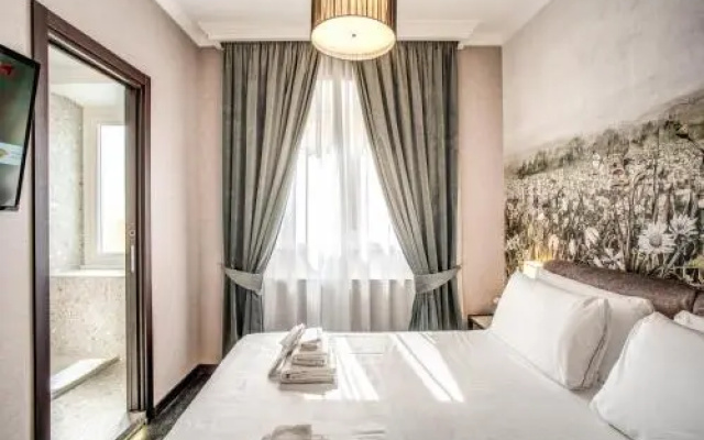 Fourheads Private Suites