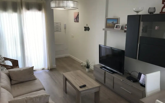 Homely Apartments Los Altos