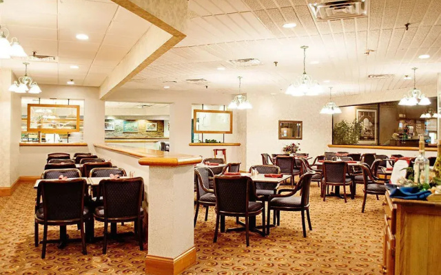 Holiday Inn Louisville-i-65 South-airport