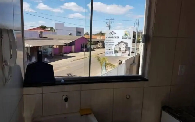 Residencial Forte I