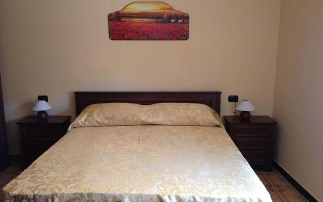 Appartamenti St'Andrea