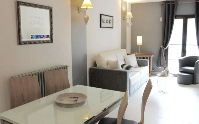 PROMOCIONS ERTS Apartments