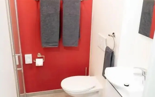 Anstatthotel Ch Horw