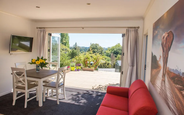 Waimapu Cottage