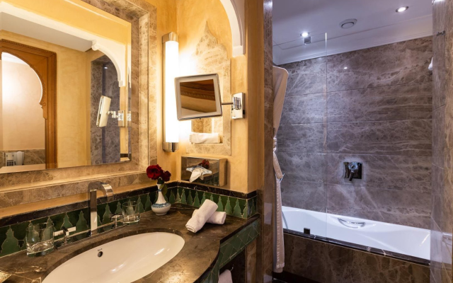 Palais Faraj Suites & Spa