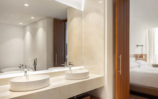 Barranquilla Marriott Hotel