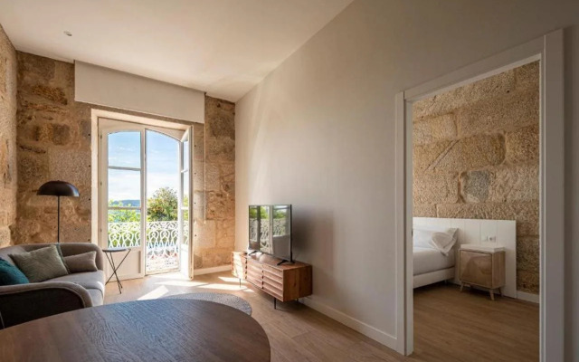 Bow Homes by Como en Casa