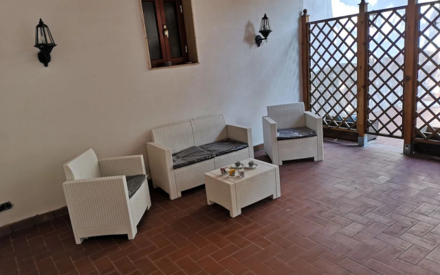 B&B Napoli Gefran