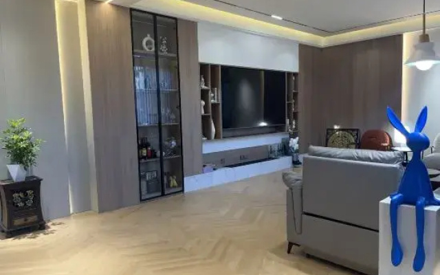 Shangri-La Suiyuan Homestay