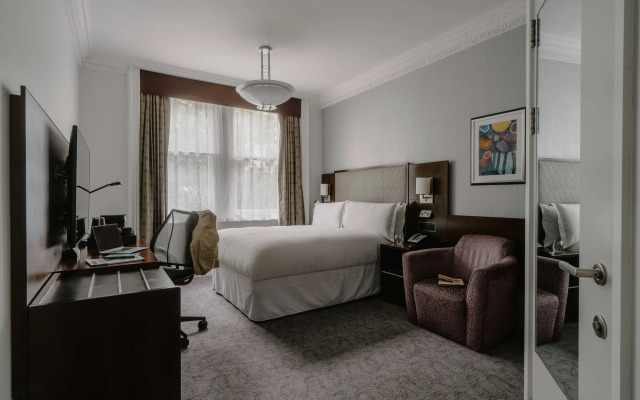 Club Quarters Hotel, Trafalgar Square
