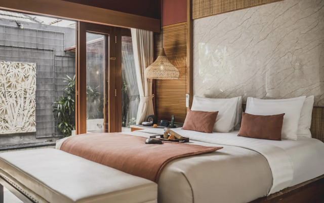 Ini Vie Villa Seminyak by Ini Vie Hospitality