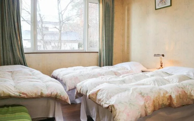 Pension KEYAKI