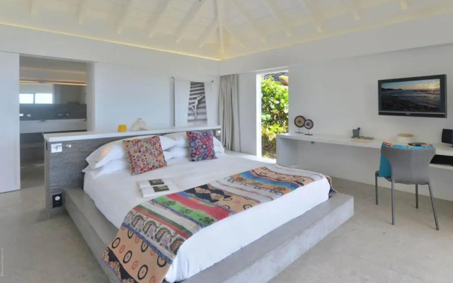 Dream Villa Petit Cul de Sac 720