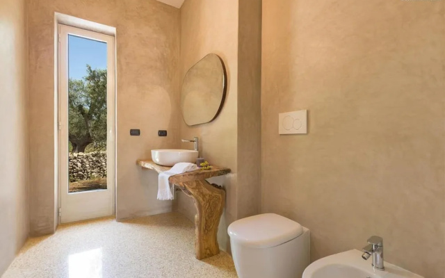 1173 Villa Satis in Casarano