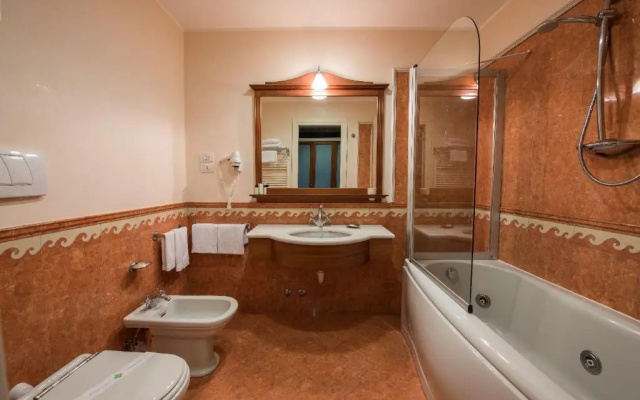 Hotel Bramante
