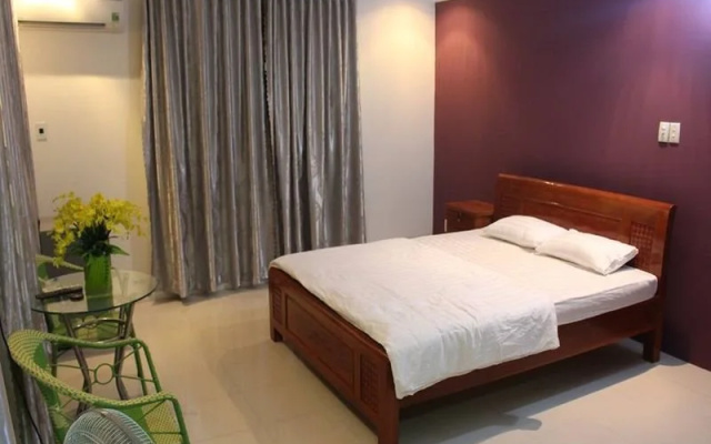 Ho Motel