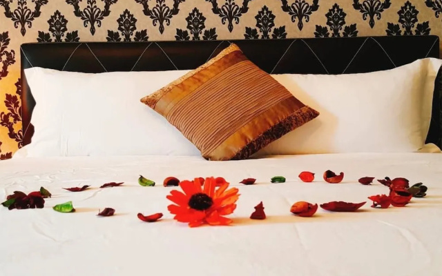 Taitung Happy Palette B&B