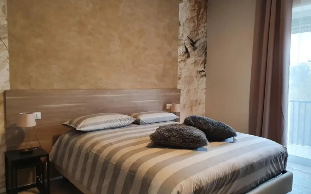 Interno 6 Via Cugia 5
