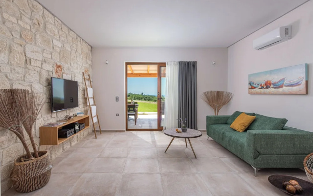 Mint Retreat Suites