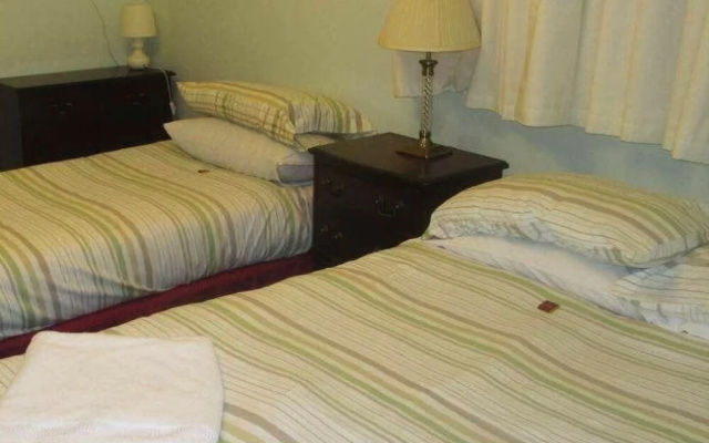 The Riversvale B&B