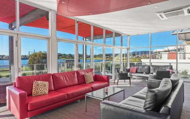 York Cove Hotel